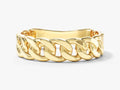 5mm Chain Link Ring