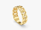 6mm Chain Link Ring