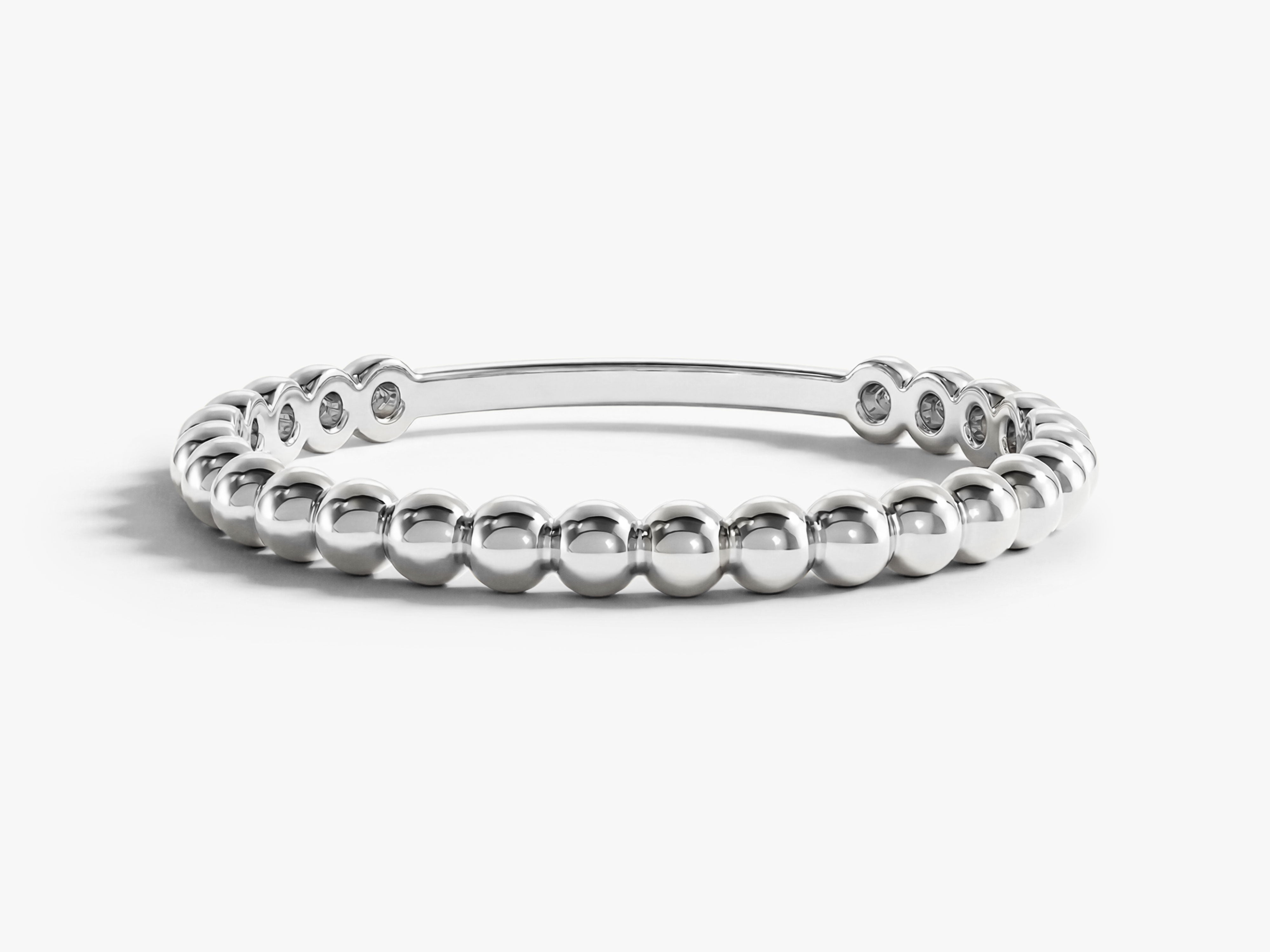 2mm Bead Ring