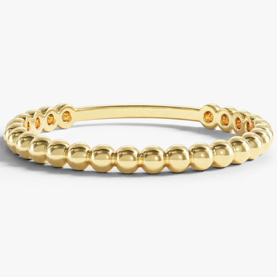 2mm Bead Ring