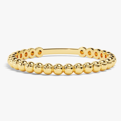 2mm Bead Ring