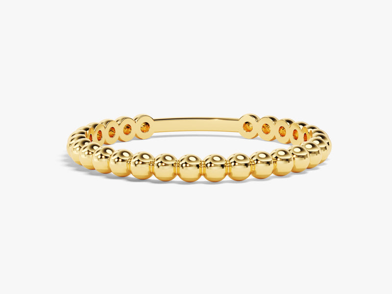 2mm Bead Ring