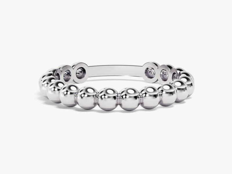 3mm Bead Ring