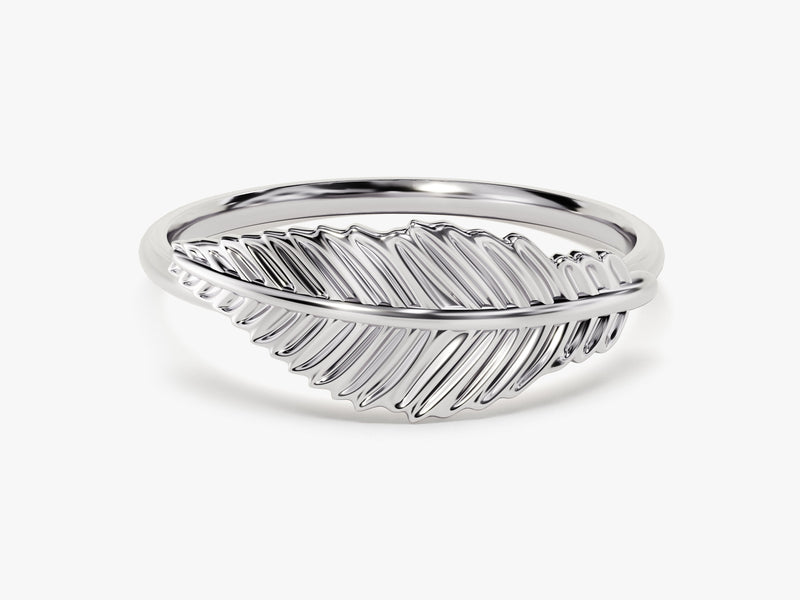 Feather Ring