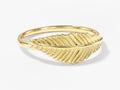 Feather Ring