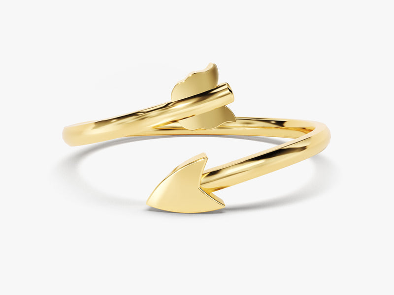 Arrow Ring
