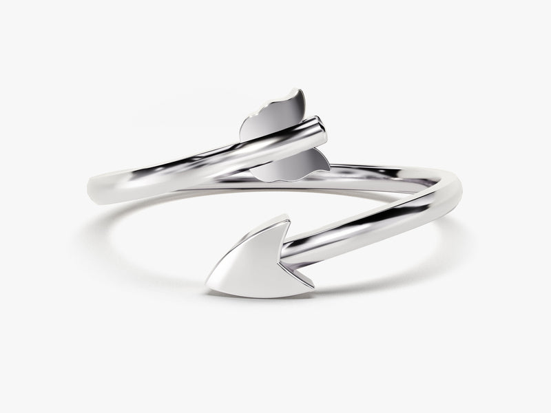 Arrow Ring