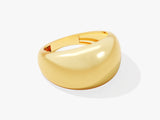 Bold Dome Ring