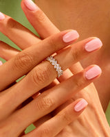 Butterfly Ring