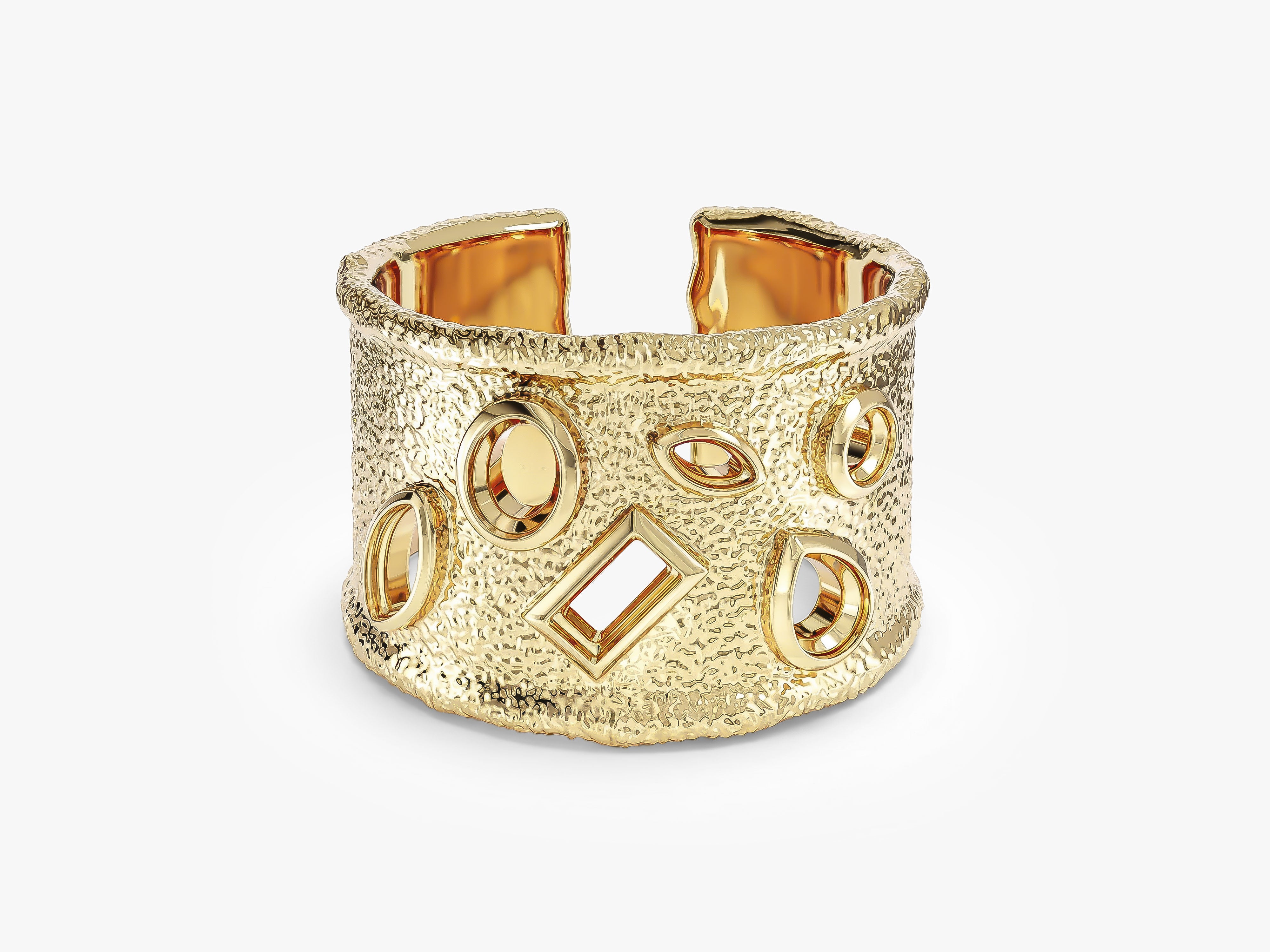 Base ring