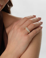 Celestia Wedding Band (1.50 CT TW)