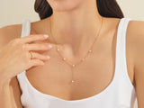 Drop Necklace