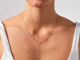 Drop Necklace
