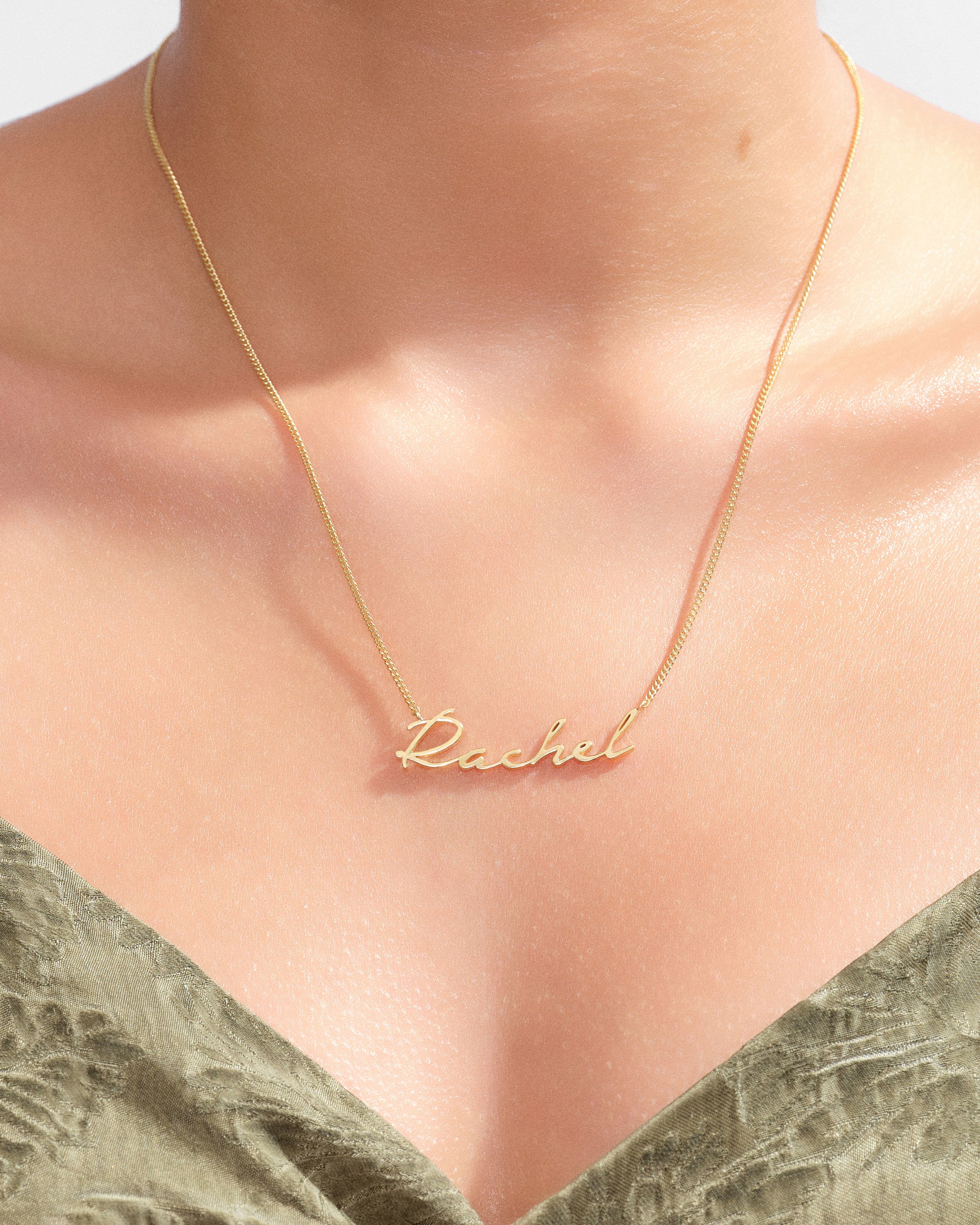cuban signature