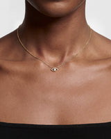 Evil Eye Necklace
