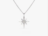 North Star Necklace
