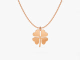 Clover Necklace