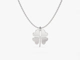 Clover Necklace
