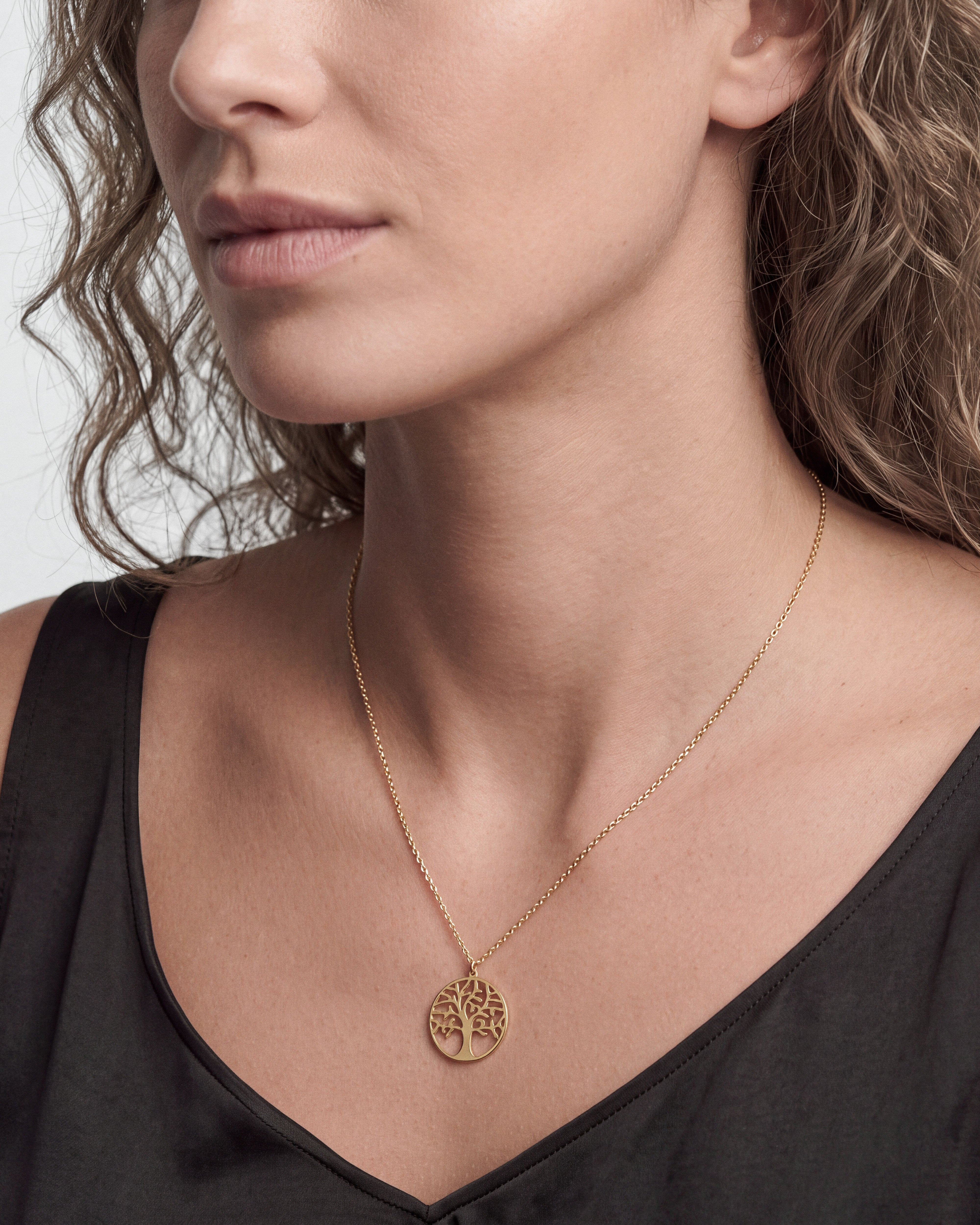 Tree of Life Necklace