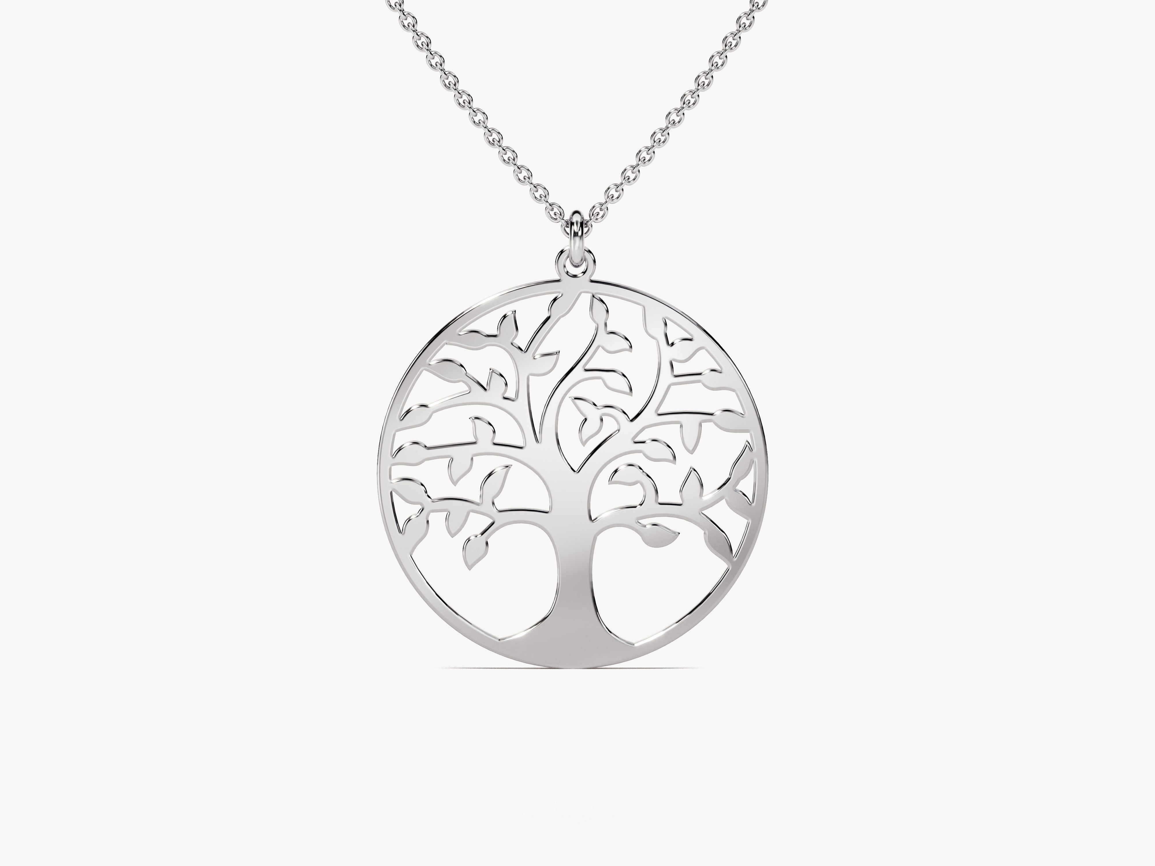 Tree of Life Necklace