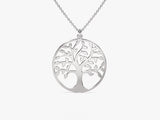 Tree of Life Necklace