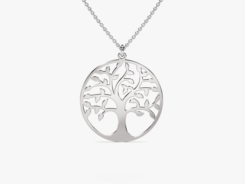 Tree of Life Necklace
