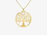 Tree of Life Necklace