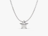 Mini Star Necklace