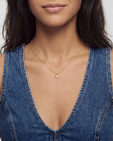 Star Charm Necklace