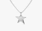 Star Charm Necklace