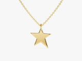 Star Charm Necklace