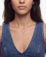 Star Charm Necklace