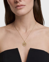 Sagittarius Charm Necklace