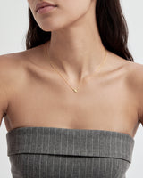 Rabbit Pendant Necklace
