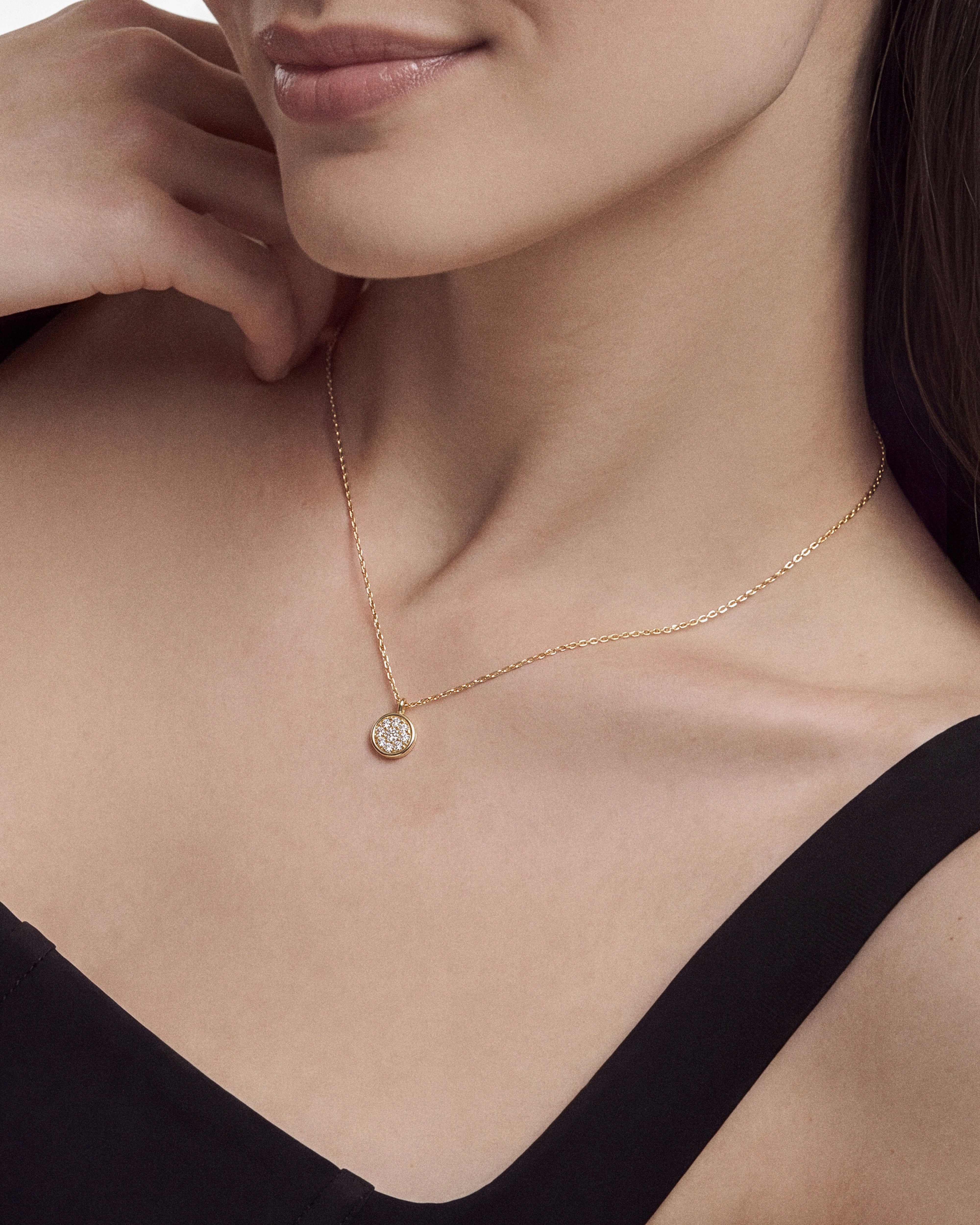 Charm Necklace