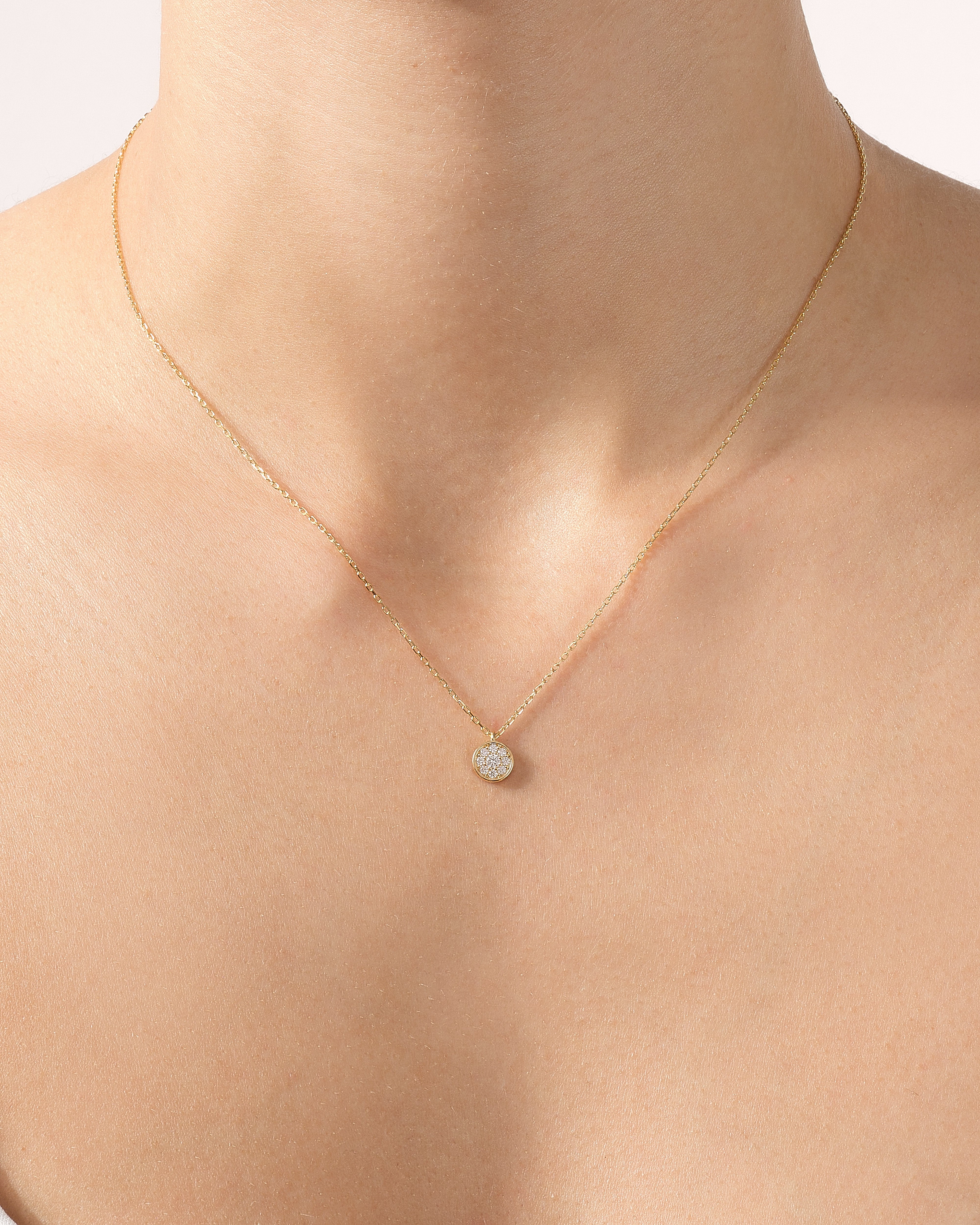 Charm Necklace