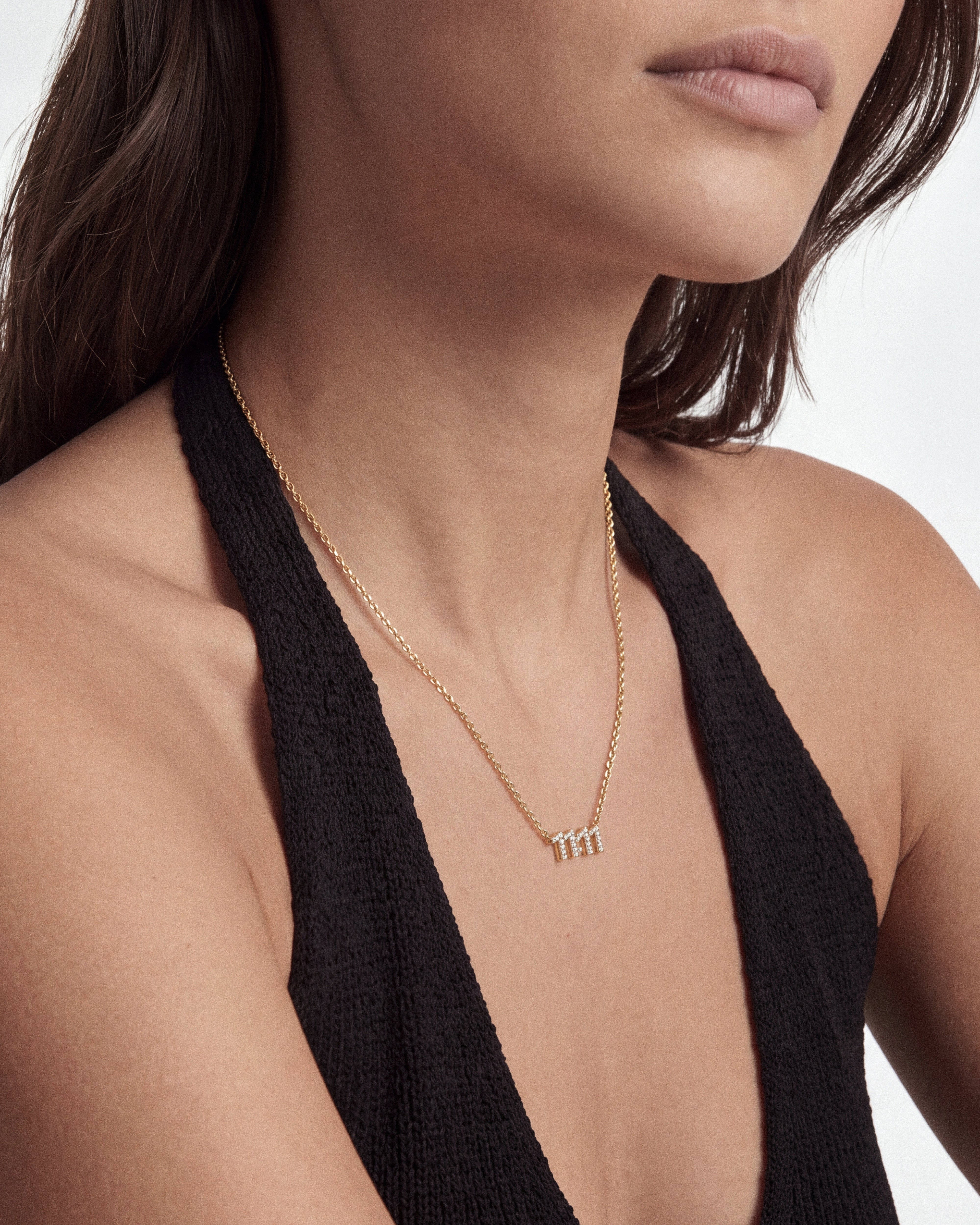 Angel Number Necklace