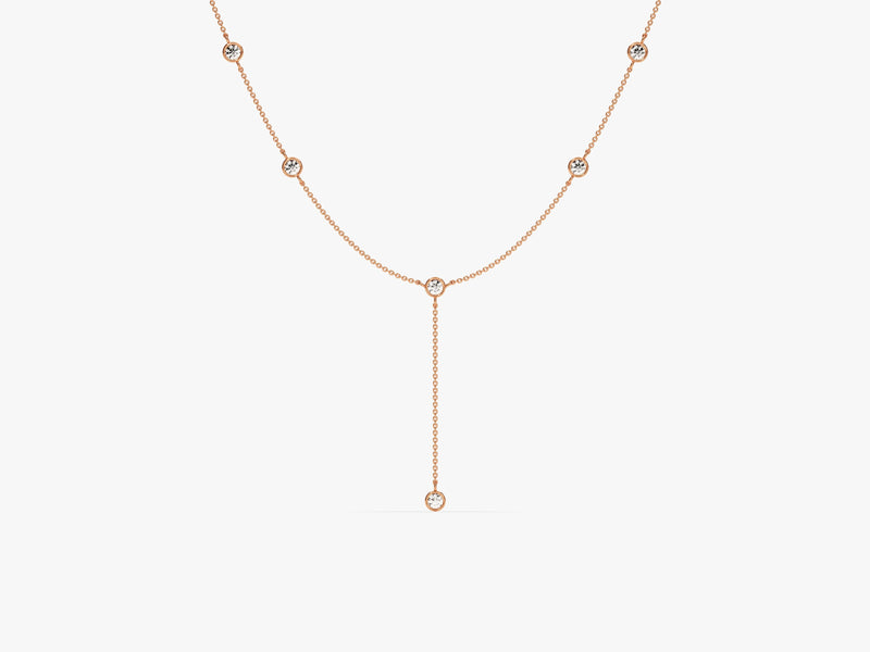 Drop Necklace