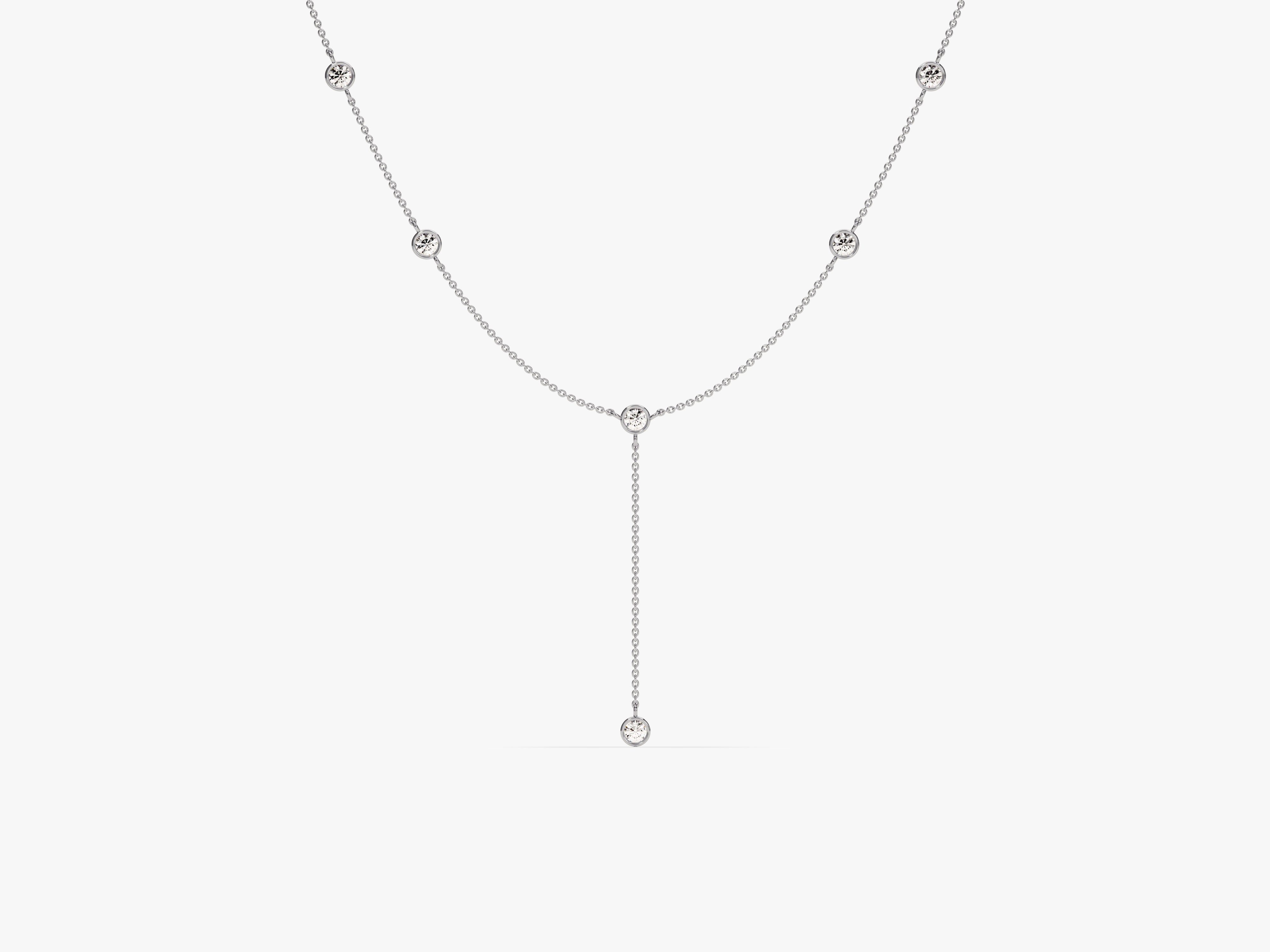 Drop Necklace