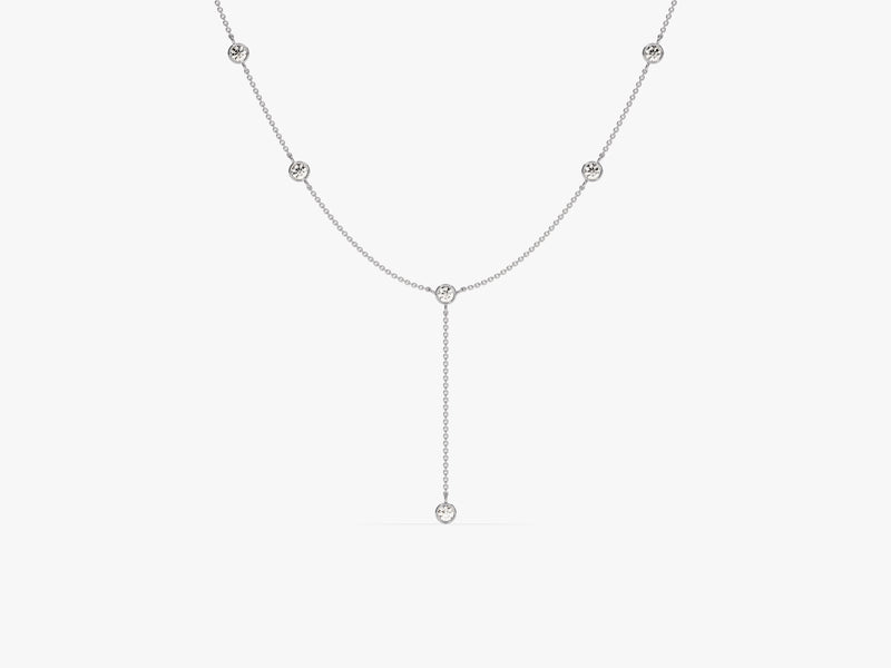 Drop Necklace