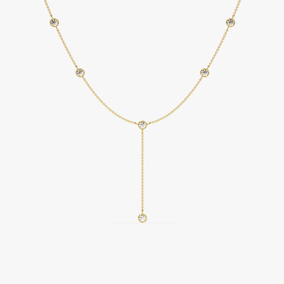 Drop Necklace