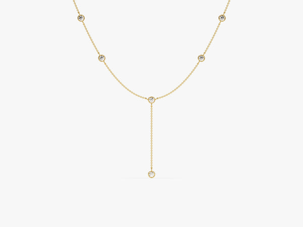 Drop Necklace