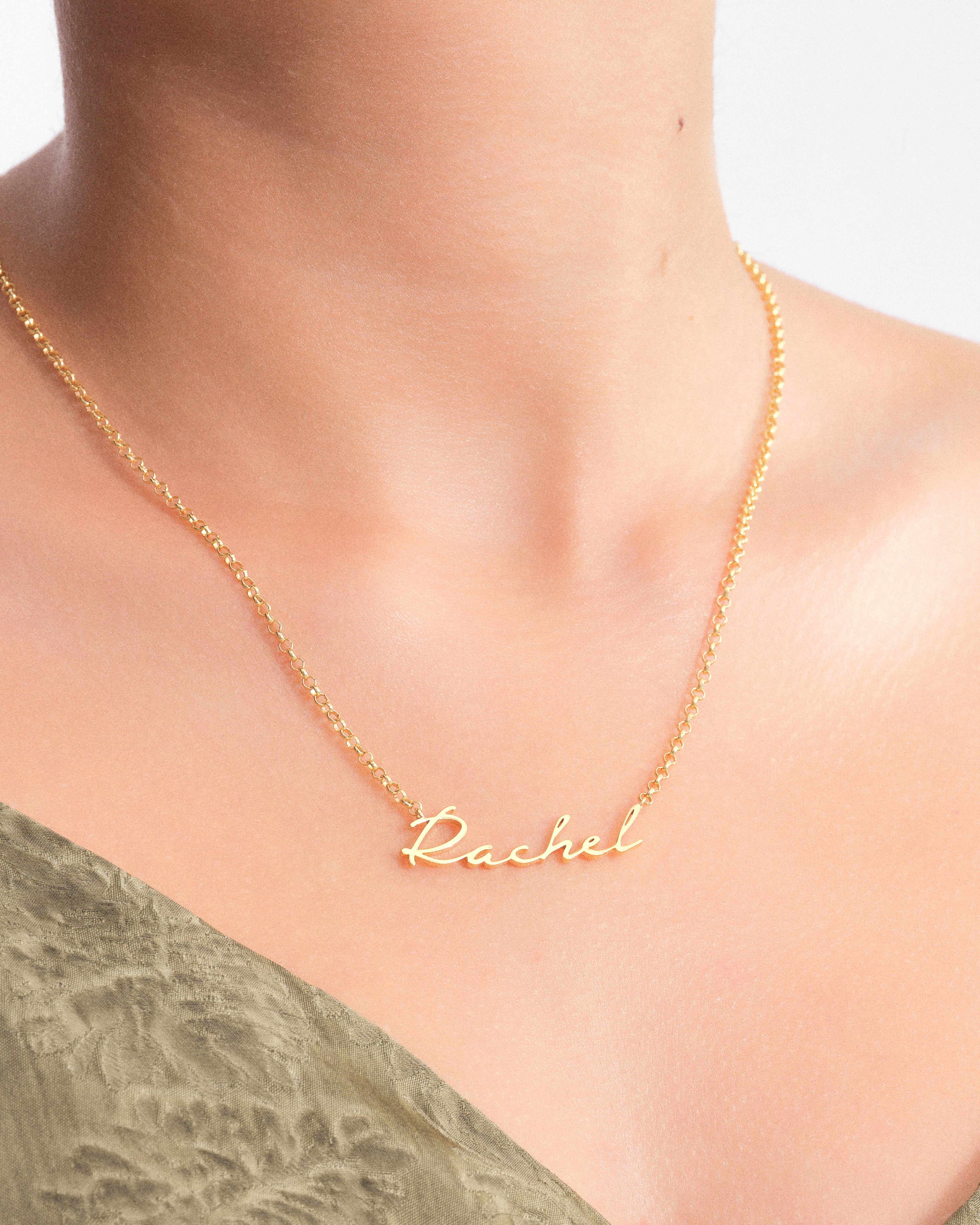 rolo signature