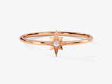 North Star Ring