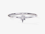 North Star Ring