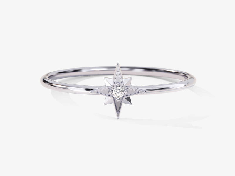 North Star Ring