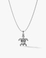 Sea Turtle Necklace