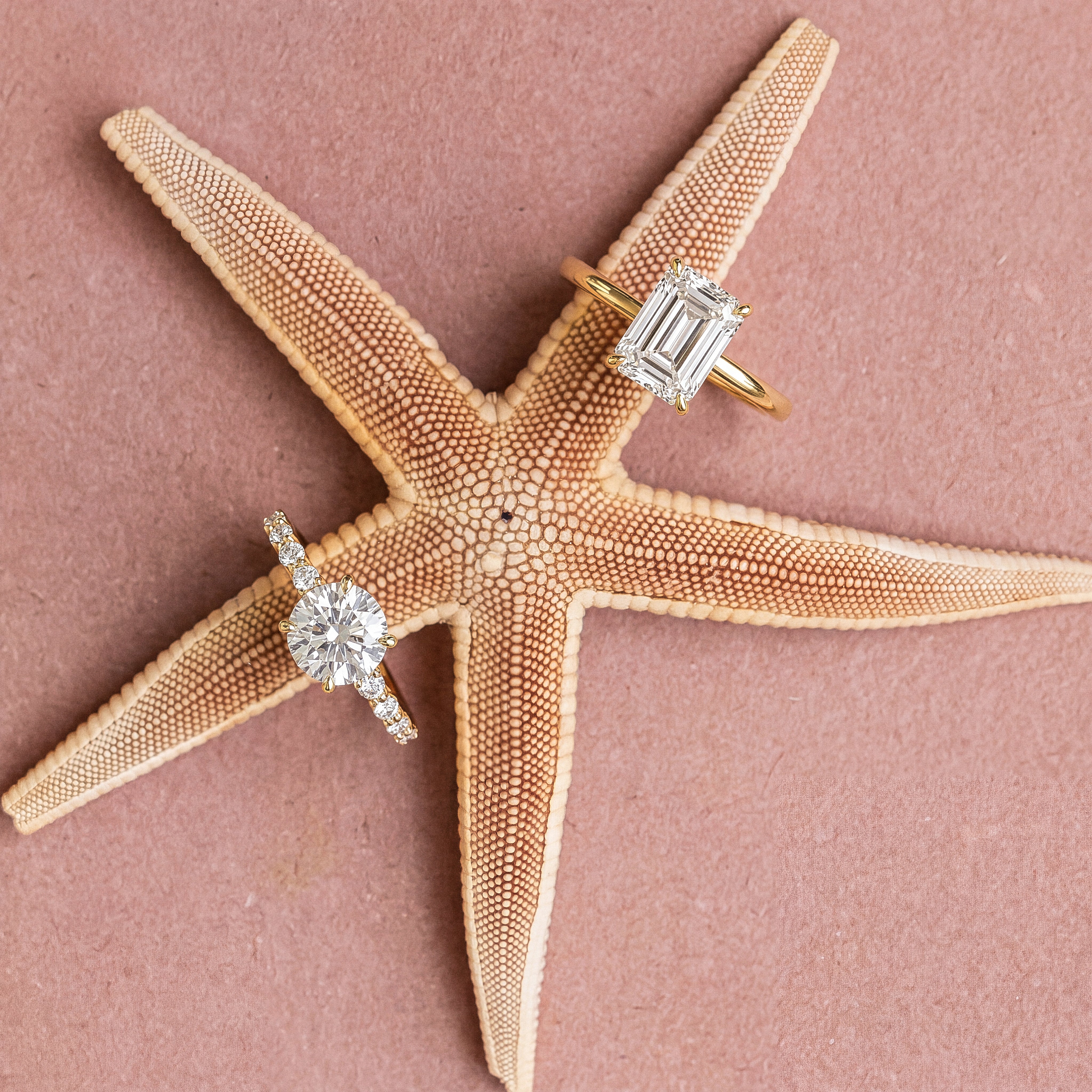 Engagement Rings