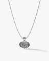 Scallop Shell Necklace