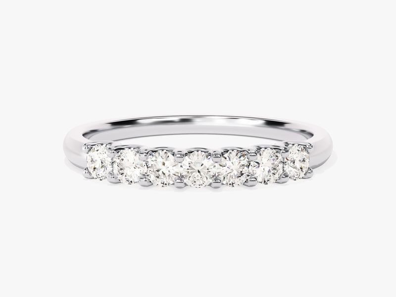 Diamond eternity ring, fine jewelry, luxury wedding band, engagement ring